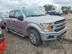 Ford F-150 2020