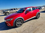 Mazda CX-3 2016