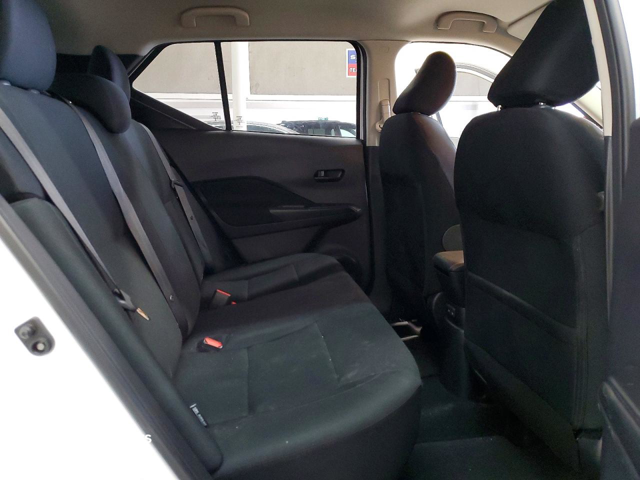 Nissan Kicks 2024