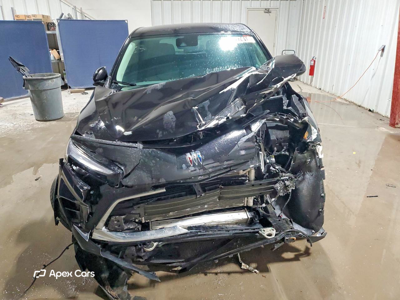 Buick Encore 2025