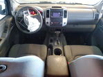 Nissan Navara (Frontier) 2016