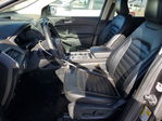 Ford Edge 2022