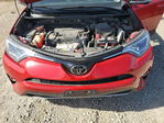 Toyota RAV 4 2017