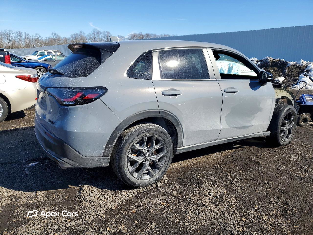 Honda HR-V 2023