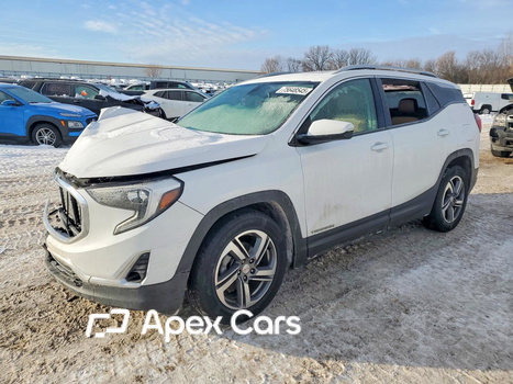 GMC Terrain 2019 - Image 1 of 15