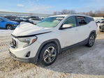 GMC Terrain 2019