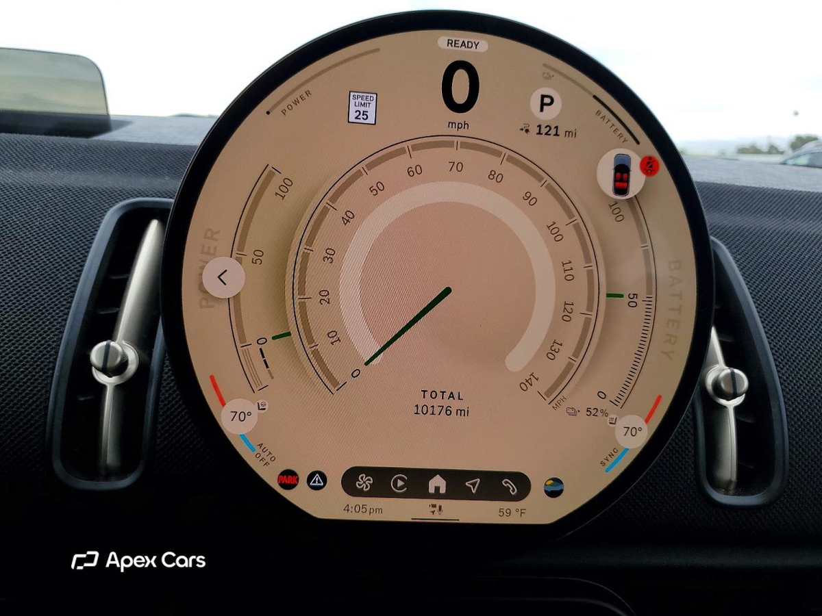 MINI Cooper 2025