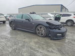 Porsche Panamera 2013