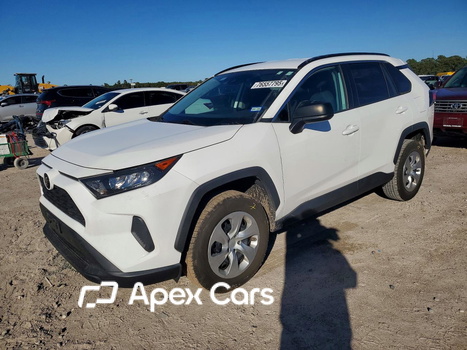 Toyota RAV 4 2020 - Image 1 of 14
