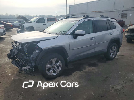 Toyota RAV 4 2023 - Image 1 of 13
