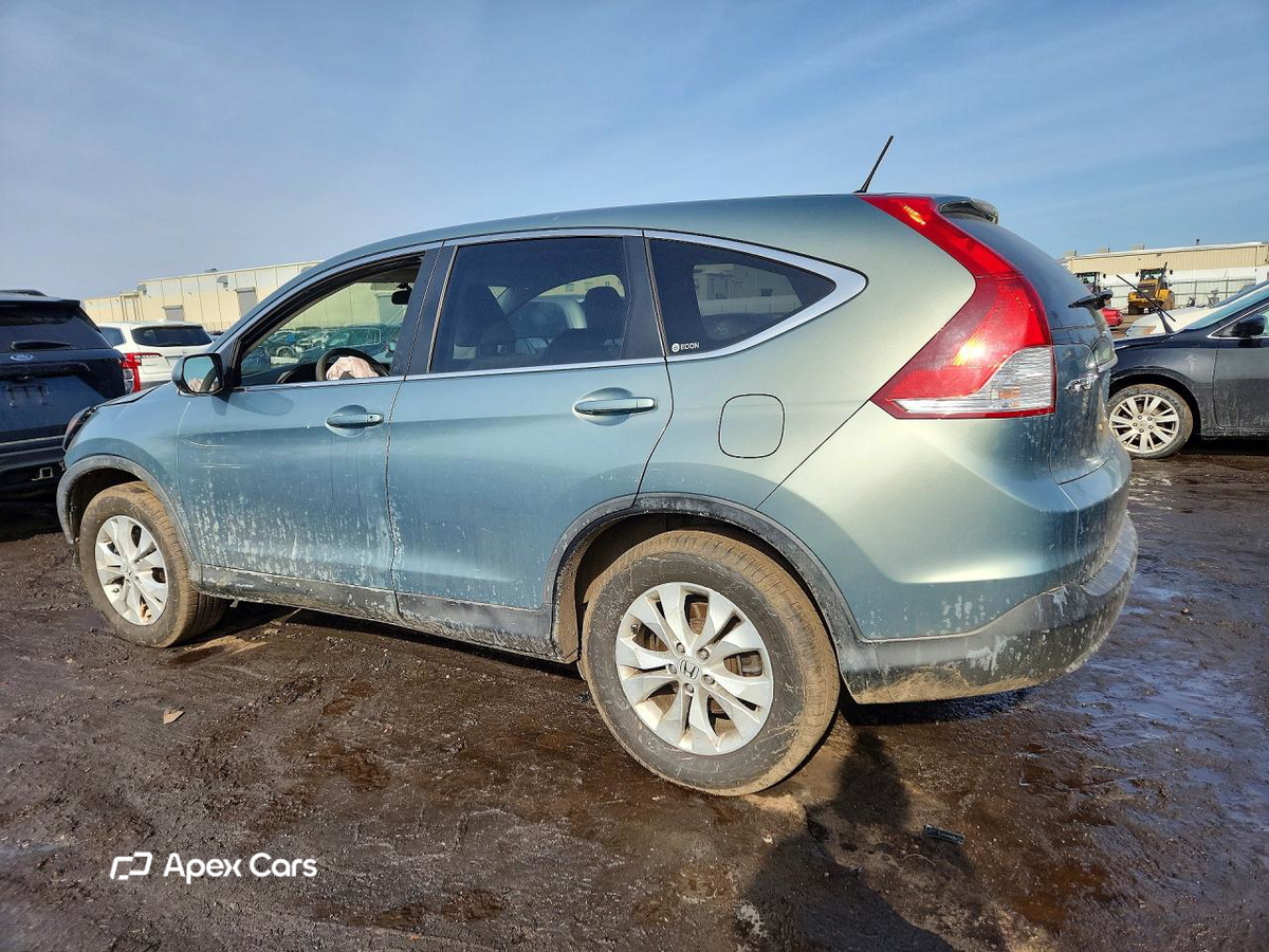 Honda CR-V 2012