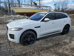 Jaguar F-Pace 2019