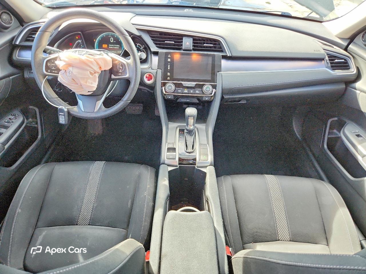 Honda Civic 2017
