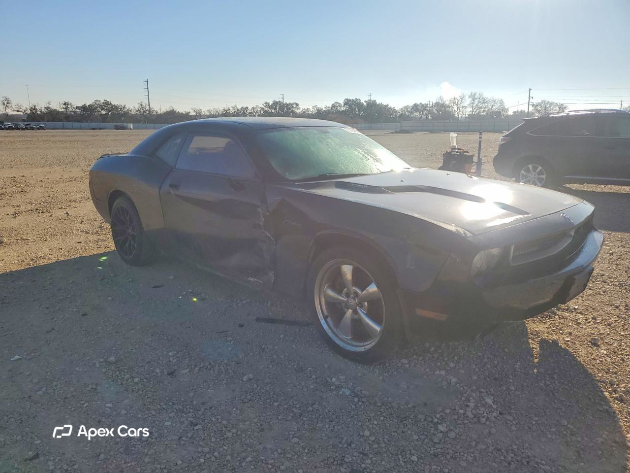 Dodge Challenger 2010