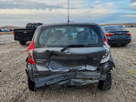 Nissan Versa 2016