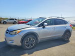 Subaru XV 2014