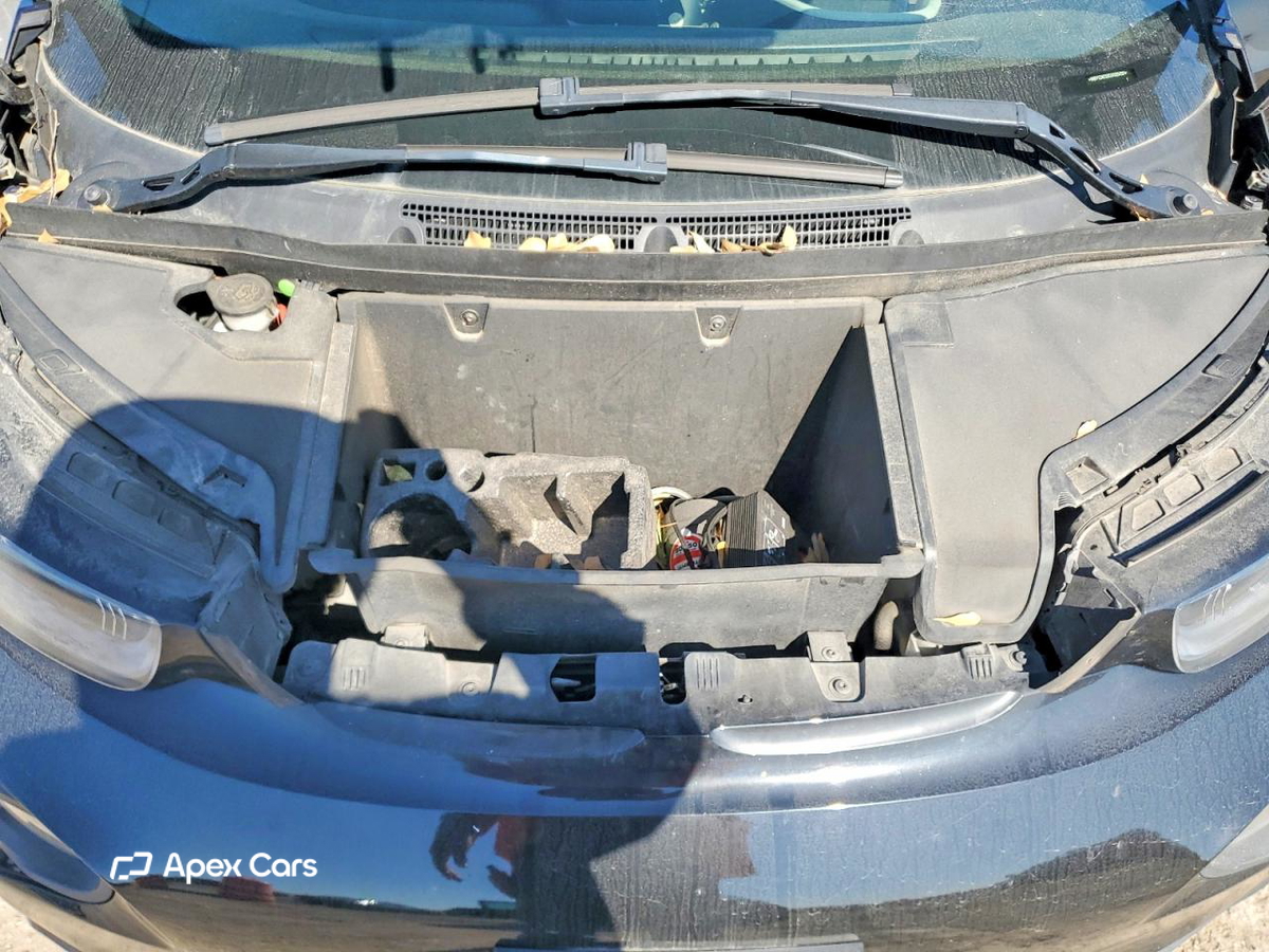 BMW i3 2016