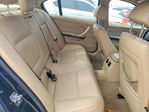 BMW Series 3 2009