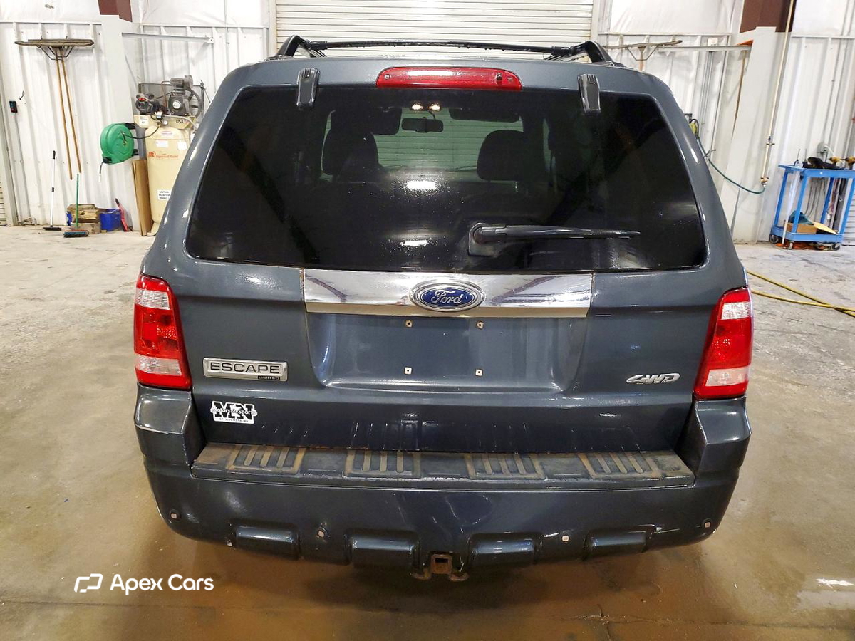 Ford Escape 2008