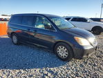 Honda Odyssey 2009
