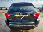 Nissan Pathfinder 2017