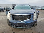 Cadillac SRX 2014