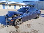 BMW Series 3 2014