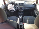 Nissan Versa 2014