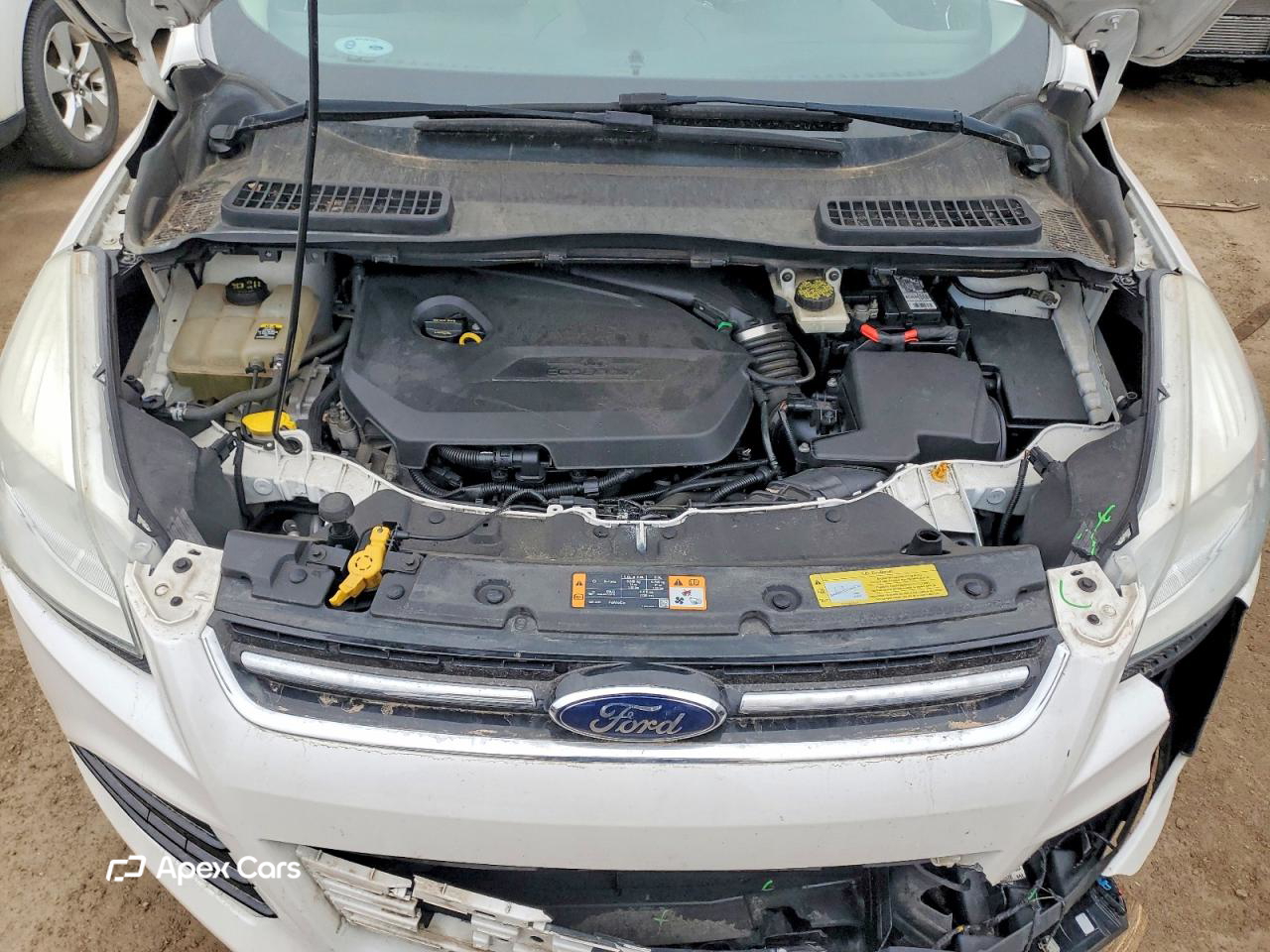 Ford Escape 2013