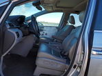 Honda Odyssey 2016