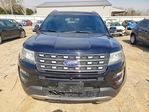 Ford Explorer 2017