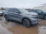 Ford Explorer 2022