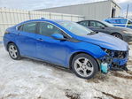 Chevrolet Volt 2017