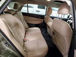 Subaru Outback 2015