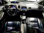 Acura CSX 2010