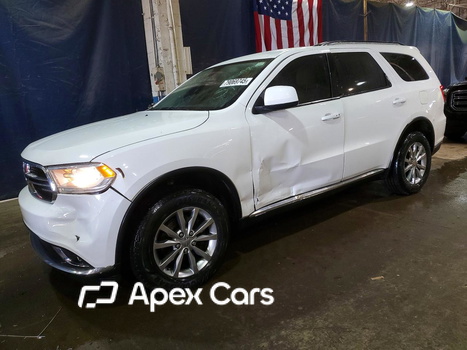 Dodge Durango 2017 - Image 1 of 14
