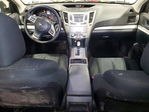 Subaru Outback 2014