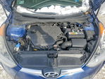 Hyundai Veloster 2016