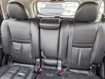 Nissan Rogue 2018