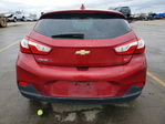 Chevrolet Cruze 2018