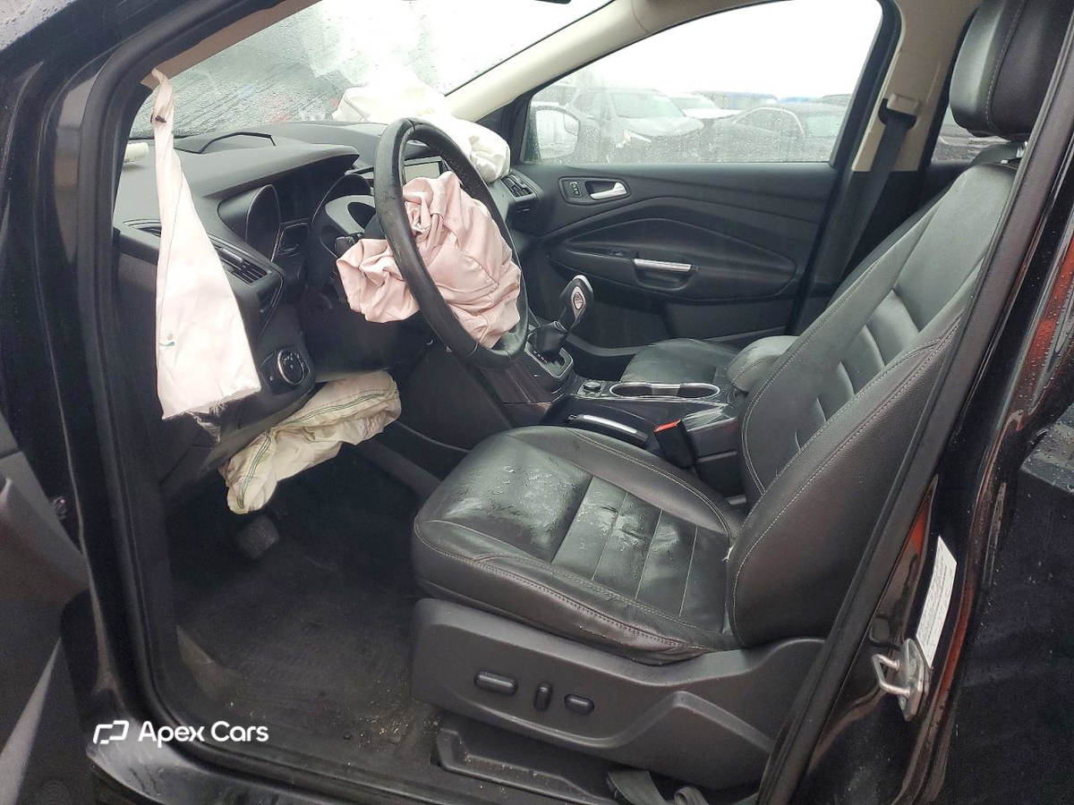 Ford Escape 2014