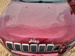 Jeep Cherokee 2019