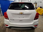 Chevrolet Trax 2017