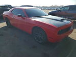 Dodge Challenger 2022