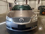 Buick LaCrosse 2011