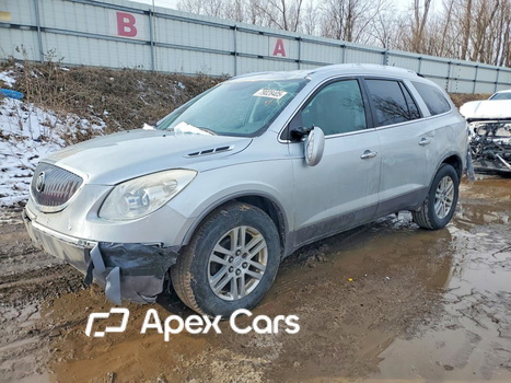 Buick Enclave 2012 - Zdjęcie 1 z 13