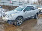 Buick Enclave 2012