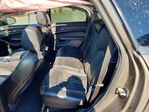 Cadillac SRX 2014
