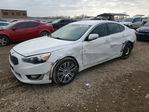 Kia Cadenza 2016
