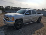 Chevrolet Silverado 2013